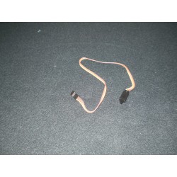 Servo Female kabel 16 cm lang