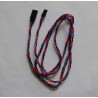 JetLegend Heavy Duty Silicon Servo Extensie kabel