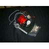 GR-Pro Twee Takt Benzine Motor 65 cc