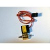 Jettronic Turbine Gas Klep