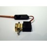 Jet Tronic Rook Klep