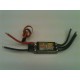 Power HD Brushless ESC 40 Amp Speed Controller