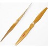 JSF Laminated wooden 15 x 8 Propeller