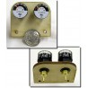 BVM Mini Manometers BVM2250