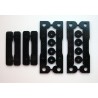 BVM Bandit ARF Main Flex Plates