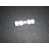 In Line Fuel Filter voor 4 mm Brandstofslang