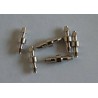 Jet Legende Air Throttle voor 3 mm slang