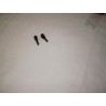 HK Heavy Duty Nylon control links ( 2pcs)