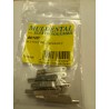 Muldental M2 kwick link