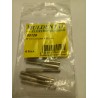 Muldental M2 soldeer hulzen