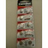 Camelion Alkaline knoop cel batterij  AG 5
