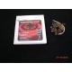 HL Led Light Strip met 60 Leds , 1 mtr lang ,kleur rood