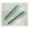BVM Groene lijm mix mondstuk kort BVM9570 ( 6 pcs)