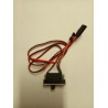 JR Ontvanger On/Off Schakelaar met Laad Kabel
