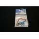 Blue One JR !5 cm verlengkabel 32 AWG