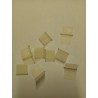 HK Roer Scharnieren 15 x 28 mm