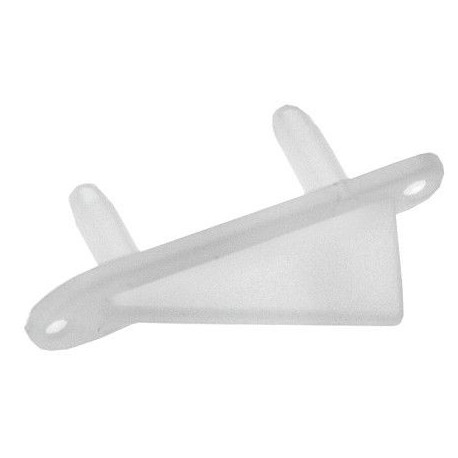 Du-Bro Wing Tip /Tail Skid 2"