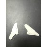 FB Epoxy In lijm Rudder Horn