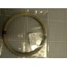 TC Geplastifiseerde Stuurkabel, 0,62 , 30 KP , 10 mtr