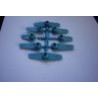 Haoye Futaba Servo Hevel XL 8pcs