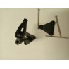 Haoye Rudder Horn met Lager