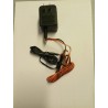 Spekrtum zender en ontvanger batt. lader