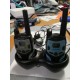 Twede Hands Walky- Talky