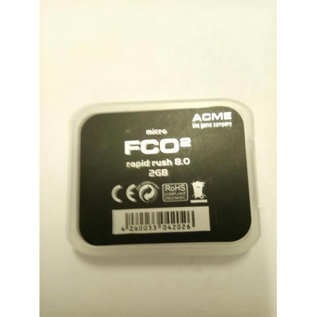 ACME FlyCamOne SD-Card 2 Gb