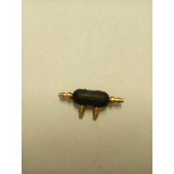 Fei Bao 4 way airline connector 3 mm