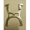 ScCraft Aluminium Zender Steun Aluminium