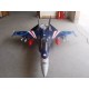 FBJets/FeiBao F-18A Hornet Schaal 1 : 7,7
