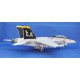 FBJets/FeiBao F-18A Hornet Schaal 1 : 7,7