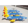 FBJets/FeiBao F-9F Panther  Semi Schaal 1 : 6