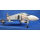 FBJets/FeiBao F-4 J Phantom II  Schaal 1 : 7,8