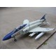 FBJets/FeiBao F-4 J Phantom II  Schaal 1 : 7,8