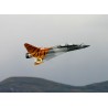 FBJets/FeiBao Mirage 2000  Schaal 1:5,8 ARF Kit