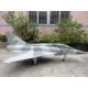 FBJets/FeiBao Mirage 2000  Schaal 1:5,8 ARF Kit