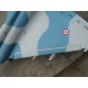 FBJets/FeiBao Mirage 2000  Schaal 1:5,8 ARF Kit