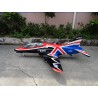 FBJets Feibao Big BAE Hawk ARF Kit voor 130-180 Newton