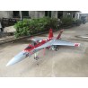 JetLegend F/A-18F Super Hornet PNP Version