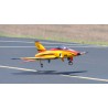 BVM Bandit Mark II ARF voor 7 -10 kg turbine