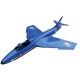 Ripmax Flying Legends Hawker Hunter MkVI Kit