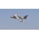 Ripmax Flying Legends Hawker Hunter MkVI Kit
