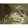 TC Klembusjes voor 15 KP Kabel ( 20 pcs)