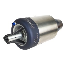 JEtCat P250-PRO-S Micro Turbine