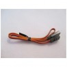 Servo Extension Uni kabel 50 cm