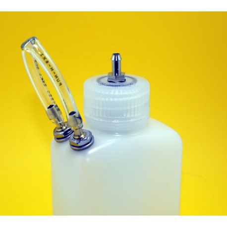 XICOY Headrer Tank 125 ml 