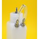 XICOY Headrer Tank 125 ml 