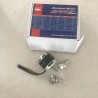 Spitz 90 Brushless electro motor
