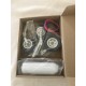 Ripmax Xcalibur pneumatic landing geare set